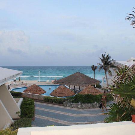 Condominio Brisas Boulevard Kukulcan Km. 19, Zona Hotelera Cancún Kültér fotó