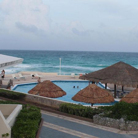 Condominio Brisas Boulevard Kukulcan Km. 19, Zona Hotelera Cancún Kültér fotó