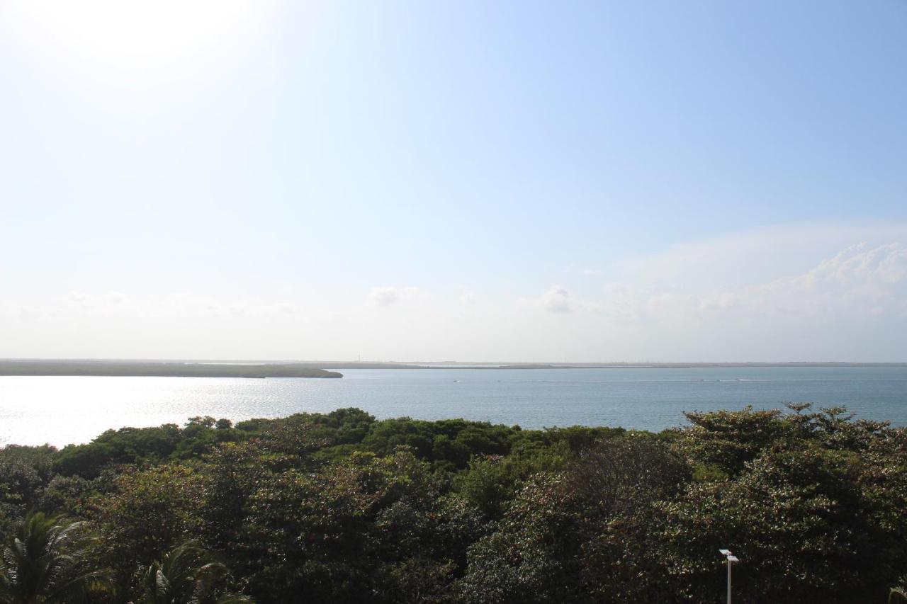 Condominio Brisas Boulevard Kukulcan Km. 19, Zona Hotelera Cancún Kültér fotó