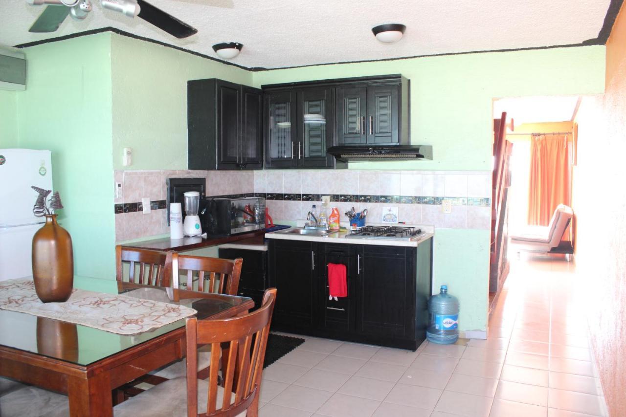 Condominio Brisas Boulevard Kukulcan Km. 19, Zona Hotelera Cancún Kültér fotó
