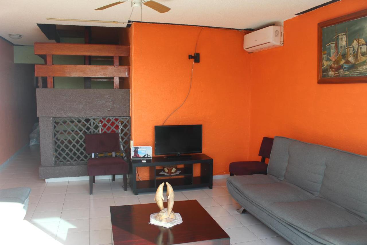Condominio Brisas Boulevard Kukulcan Km. 19, Zona Hotelera Cancún Kültér fotó