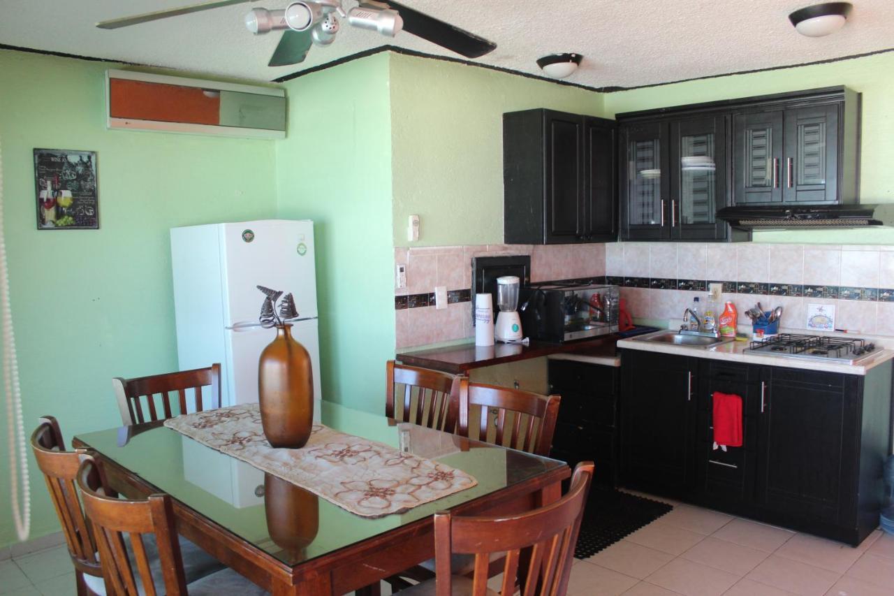 Condominio Brisas Boulevard Kukulcan Km. 19, Zona Hotelera Cancún Kültér fotó