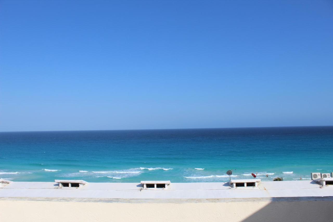 Condominio Brisas Boulevard Kukulcan Km. 19, Zona Hotelera Cancún Kültér fotó