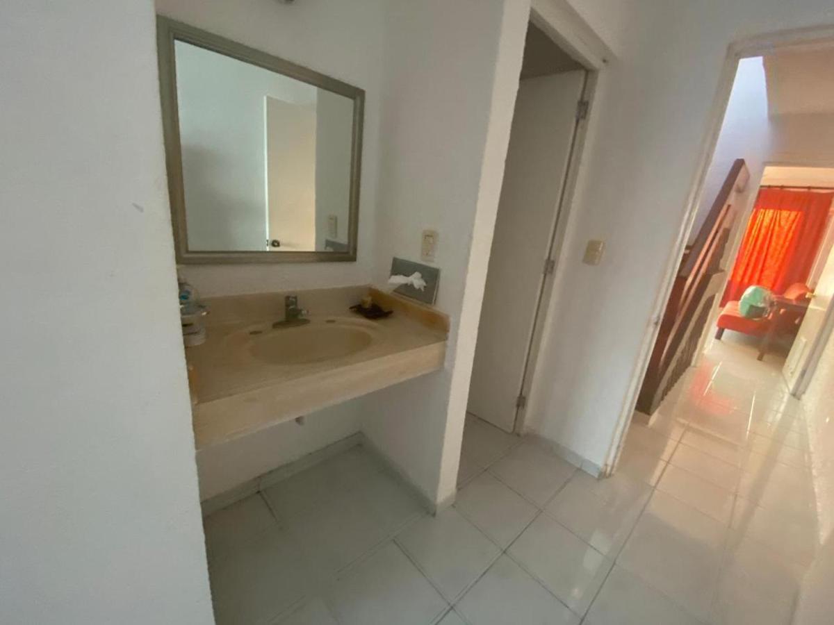 Condominio Brisas Boulevard Kukulcan Km. 19, Zona Hotelera Cancún Kültér fotó
