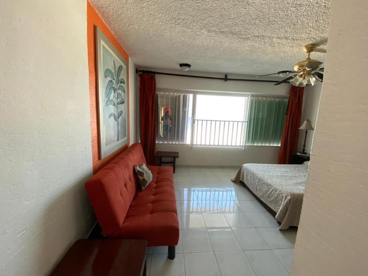 Condominio Brisas Boulevard Kukulcan Km. 19, Zona Hotelera Cancún Kültér fotó