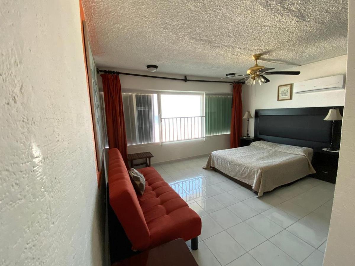 Condominio Brisas Boulevard Kukulcan Km. 19, Zona Hotelera Cancún Kültér fotó