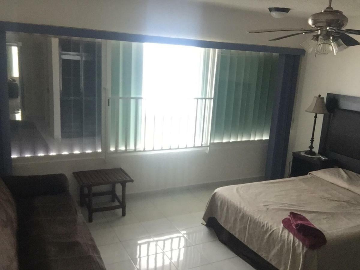 Condominio Brisas Boulevard Kukulcan Km. 19, Zona Hotelera Cancún Kültér fotó